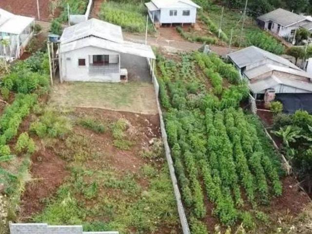Casa venda em Região Geográfica Imediata de Francisco Beltrão, Planalto