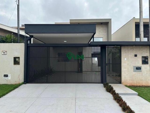 Casa venda em Região Geográfica Imediata de Dourados, Dourados