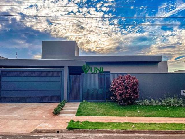 Casa venda em Região Geográfica Imediata de Dourados, Dourados