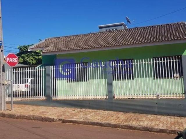 Casa venda em Região Geográfica Imediata de Cascavel, Cascavel