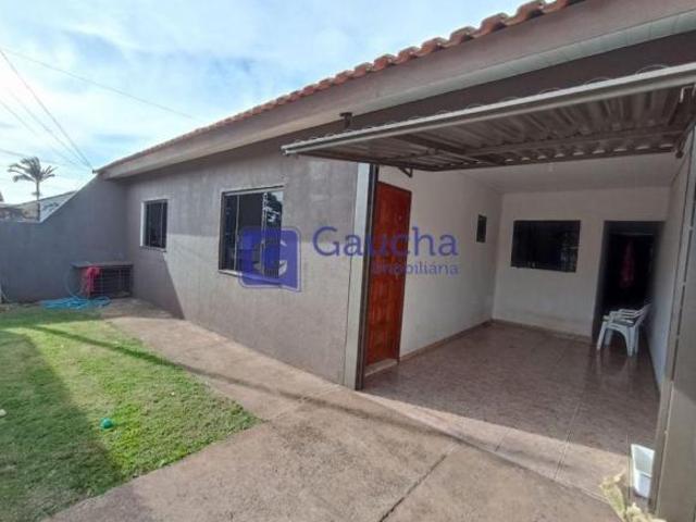 Casa venda em Nova Cidade, Cascavel