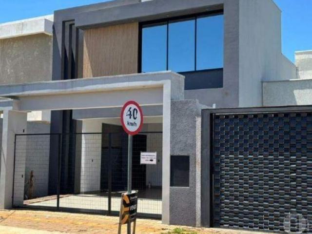 Casa venda em Região Geográfica Imediata de Toledo, Toledo
