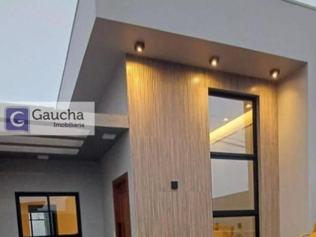Casa venda em Região Geográfica Imediata de Cascavel, Cascavel