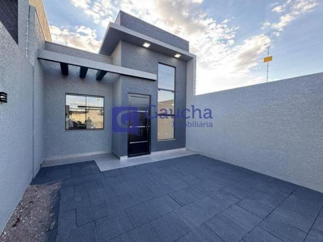 Casa venda em Região Geográfica Imediata de Cascavel, Cascavel