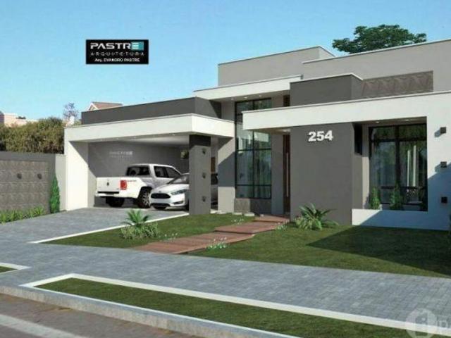 Casa venda em Toledo, Região Geográfica Intermediária de Cascavel