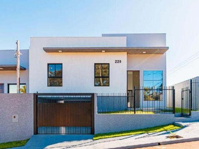 Casa venda em Toledo, Região Geográfica Intermediária de Cascavel