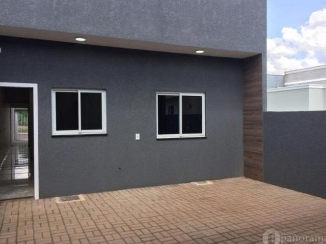 Casa venda em Toledo, Região Geográfica Intermediária de Cascavel