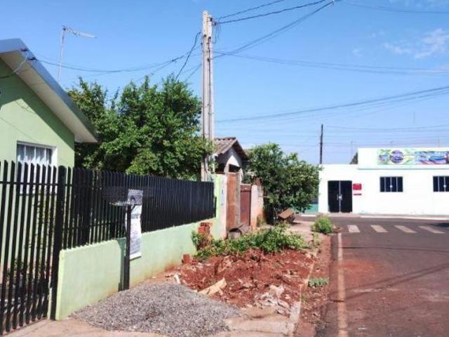 Casa venda em Floresta, Região Geográfica Intermediária de Maringá