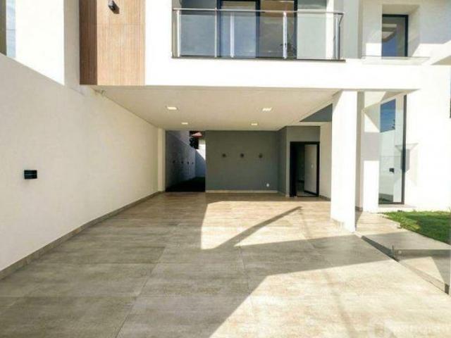 Casa venda em Jardim Paraná, Toledo