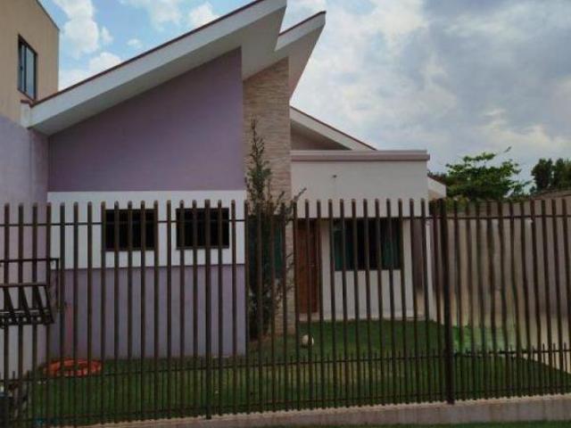 Casa venda em Vila Boa Esperança, Toledo