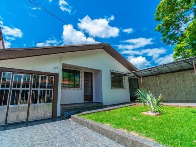 Casa venda em Região Geográfica Imediata de Toledo, Toledo