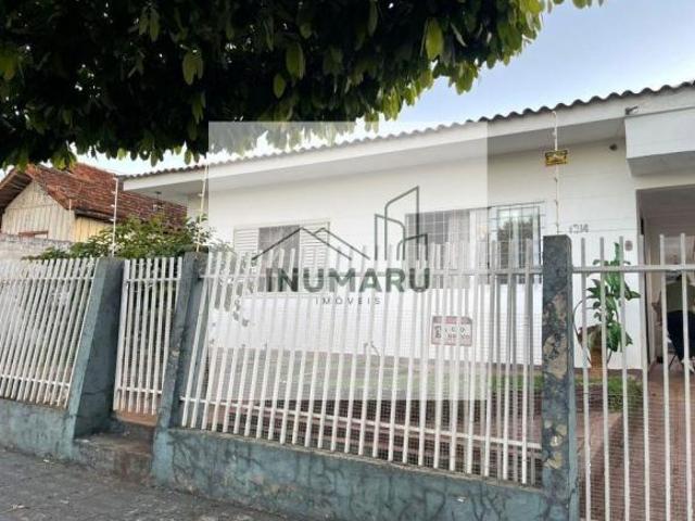 Casa venda em Região Geográfica Imediata de Maringá, Maringá