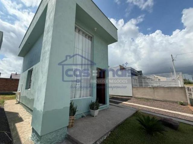 Casa venda em Região Geográfica Imediata de Novo Hamburgo - São Leopoldo, Região Metropolitana de Porto Alegre