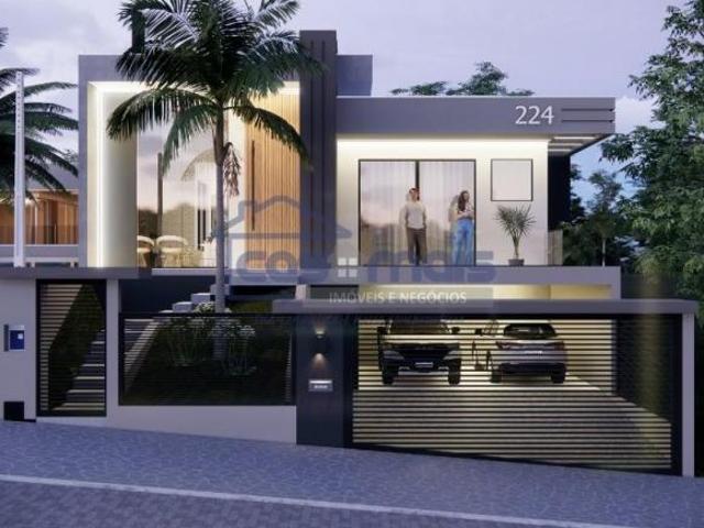 Casa venda em Região Geográfica Imediata de Novo Hamburgo - São Leopoldo, Região Metropolitana de Porto Alegre
