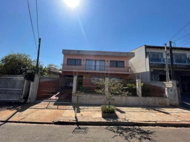 Casa venda em Londrina