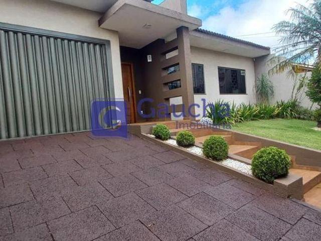 Casa venda em Independência, Cascavel