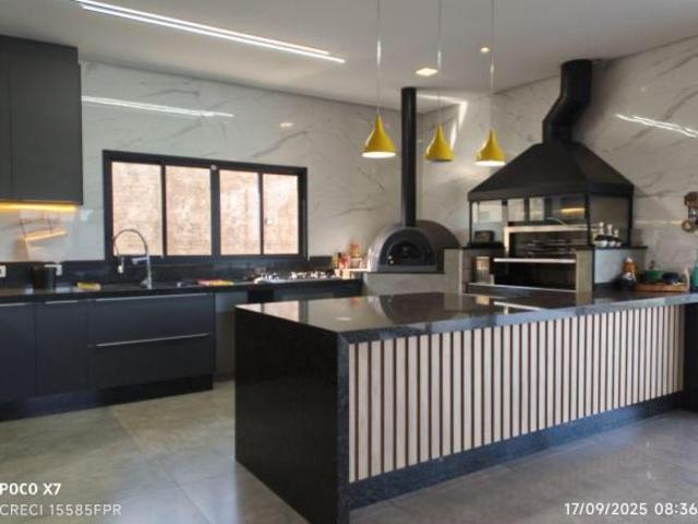 Casa venda em Jardim Atlantico I, Mandaguaçu
