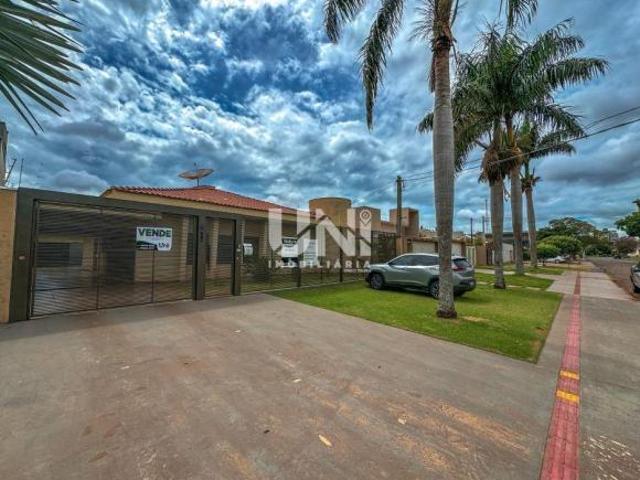 Casa venda em Região Geográfica Imediata de Dourados, Dourados