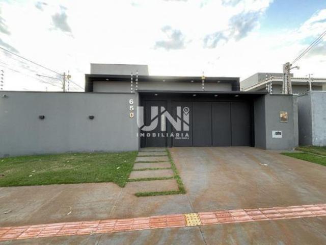 Casa venda em Região Geográfica Imediata de Dourados, Dourados