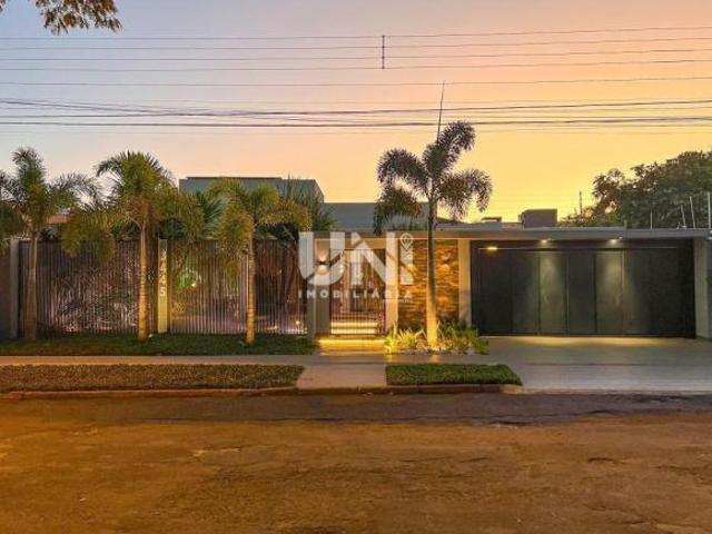Casa venda em Região Geográfica Imediata de Dourados, Dourados