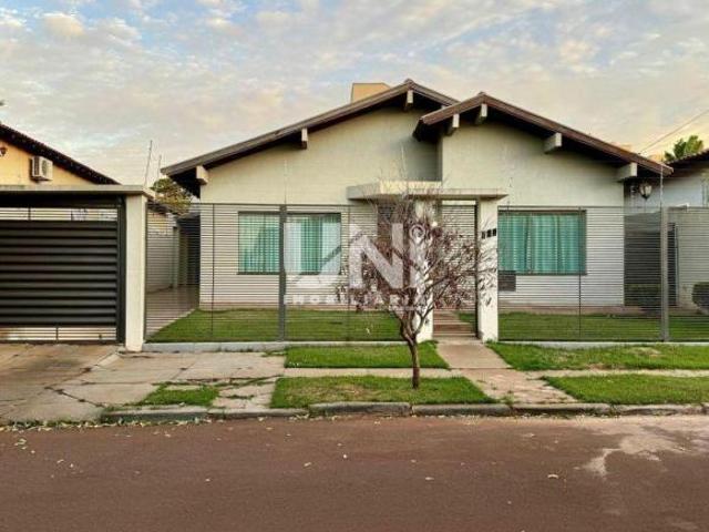 Casa venda em Região Geográfica Imediata de Dourados, Dourados