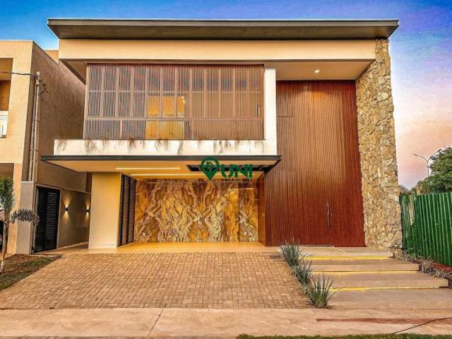 Casa venda em Região Geográfica Imediata de Dourados, Dourados