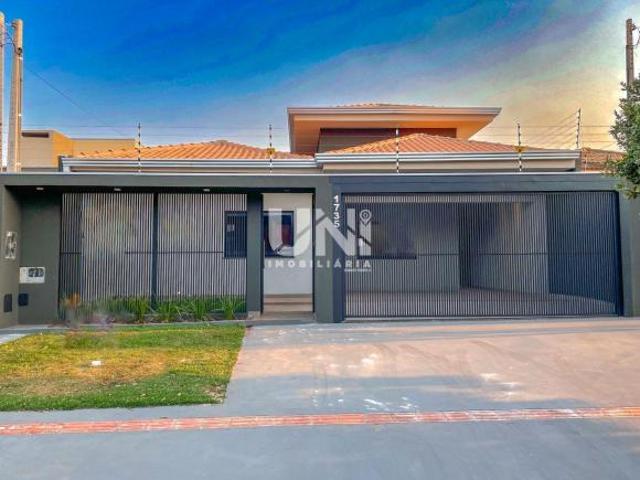 Casa venda em Região Geográfica Imediata de Dourados, Dourados