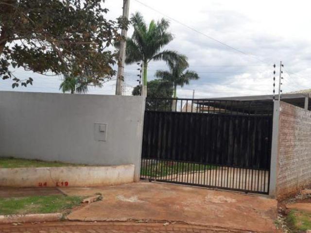Casa venda em Região Geográfica Imediata de Maringá, Doutor Camargo