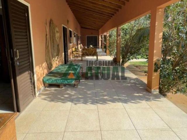 Casa venda em Alvorada do Sul