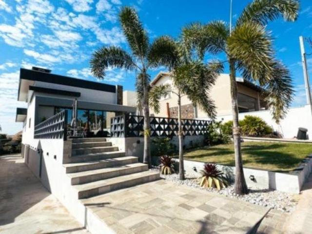Casa venda em Região Geográfica Imediata de Loanda, São Pedro do Paraná