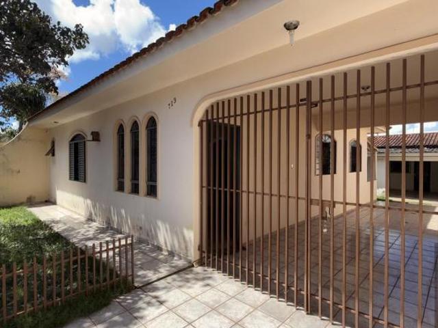 Casa venda em Região Geográfica Imediata de Maringá, Maringá