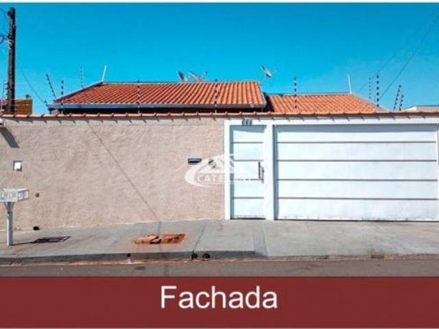 Casa venda em Bady Bassitt