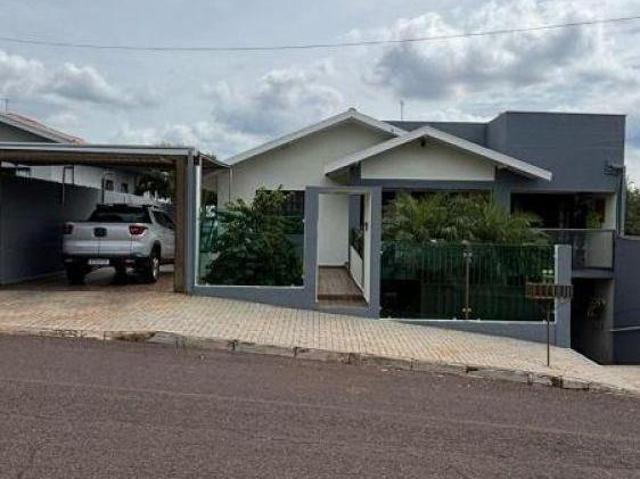 Casa venda em Toledo, Região Geográfica Intermediária de Cascavel
