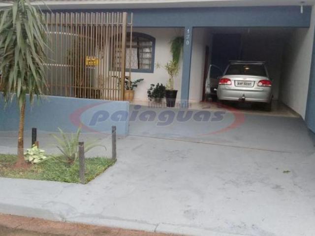 Casa venda em Região Geográfica Imediata de Maringá, Maringá