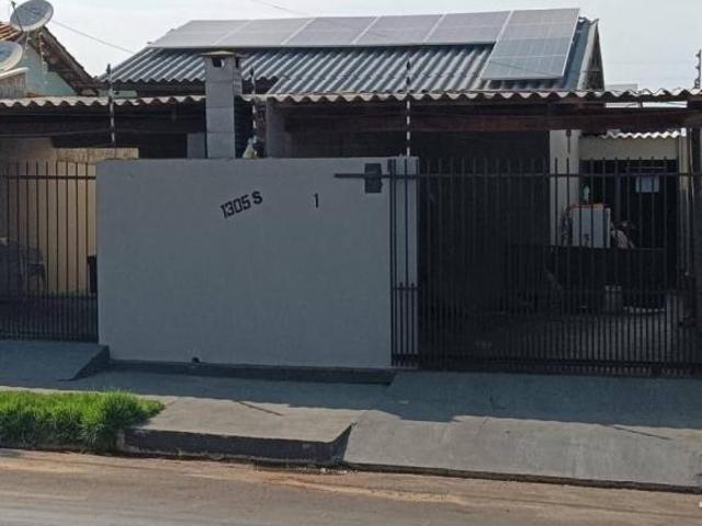 Casa venda em Rio Verde, Lucas do Rio Verde