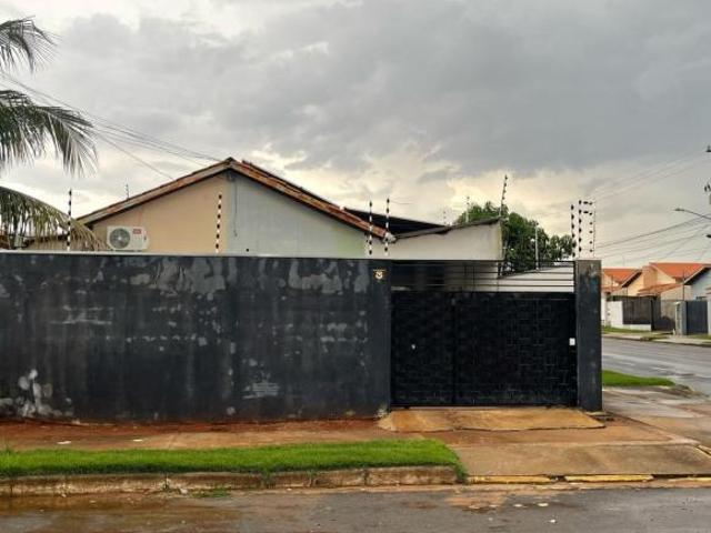Casa venda em Região Geográfica Imediata de Sorriso, Lucas do Rio Verde