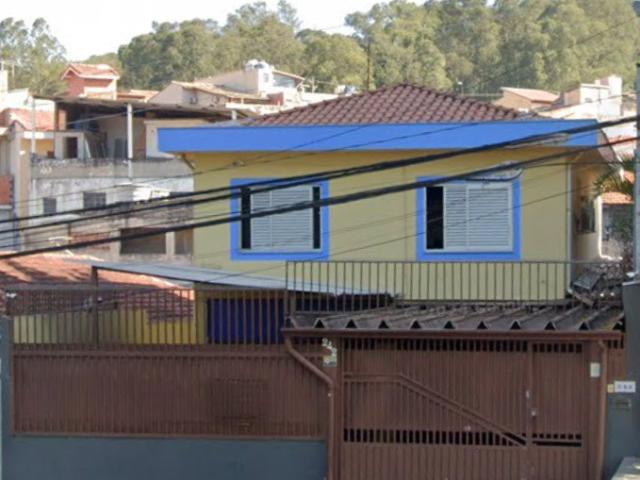 Casa venda em Biritiba-Mirim, São Paulo