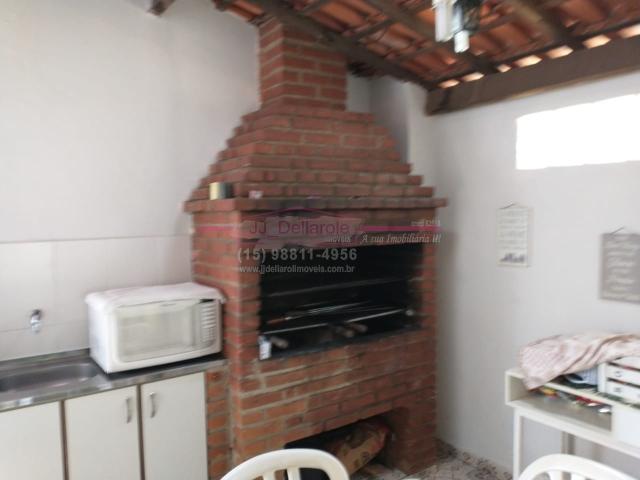 Casa venda em Porto Feliz, São Paulo