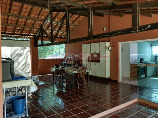 Casa venda em Porto Feliz, São Paulo