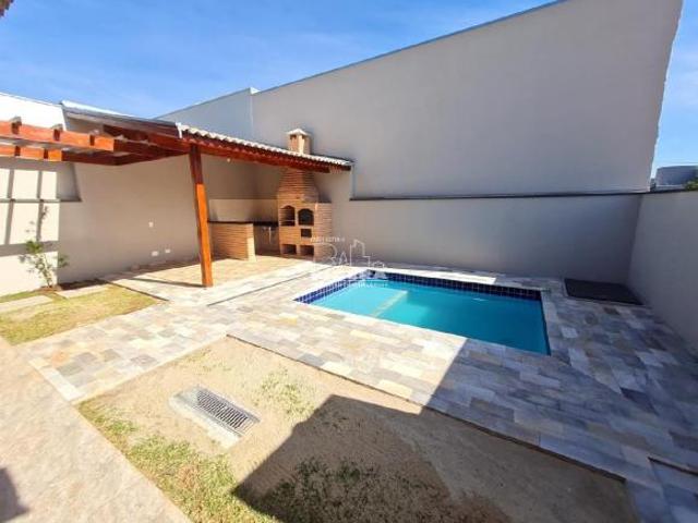 Casa venda em Jardim Brasil, Porto Feliz
