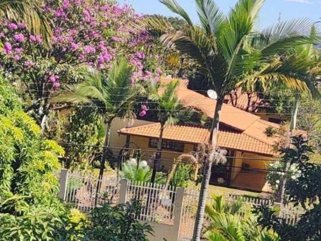 Casa venda em Condomínio Mansões Entrelagos, Itapoã