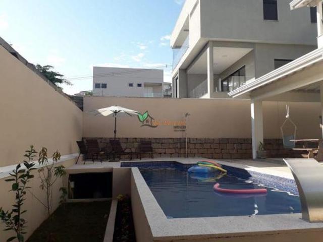 Casa venda em Gran Village, Jundiaí