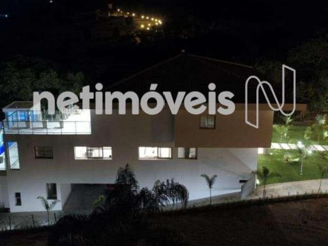 Casa venda em Região Geográfica Imediata de Piumhi, Capitólio