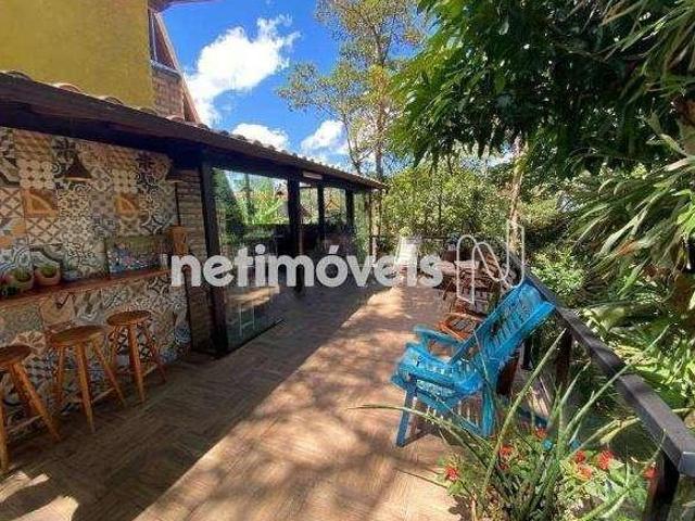 Casa venda em Região Geográfica Imediata de Belo Horizonte, Região Metropolitana de Belo Horizonte