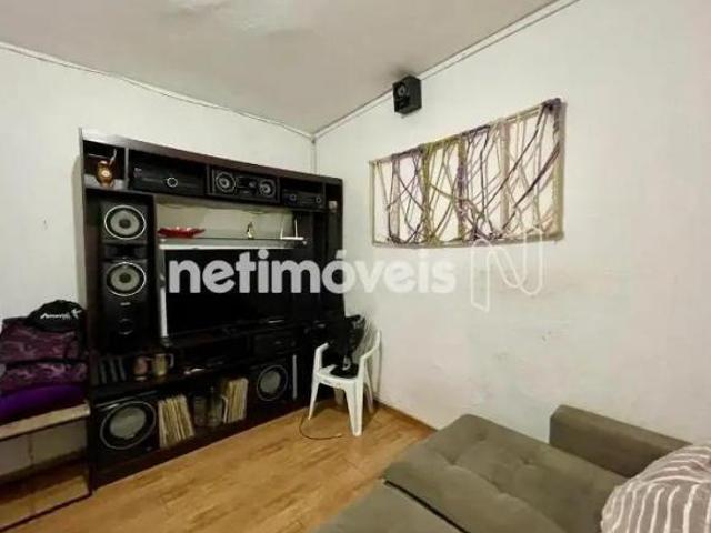 Casa venda em Conjunto Lagoa, Belo Horizonte