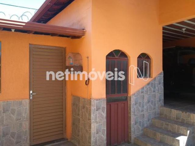 Casa venda em Região Geográfica Imediata de Belo Horizonte, Região Metropolitana de Belo Horizonte