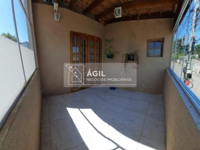 Casa venda em Jacareí