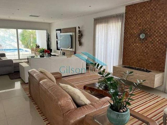 Casa venda em 18 do Forte Alphaville, Santana de Parnaíba