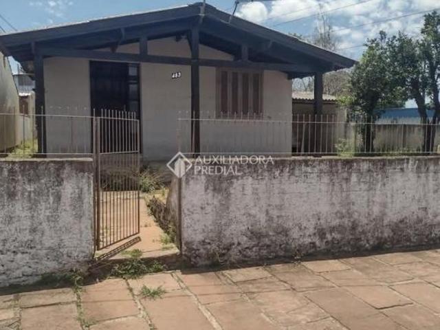 Casa venda em Região Geográfica Imediata de Novo Hamburgo - São Leopoldo, Região Metropolitana de Porto Alegre