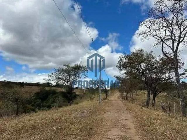 Sítio e chácara venda em Jaboticatubas, Região Geográfica Intermediária de Belo Horizonte